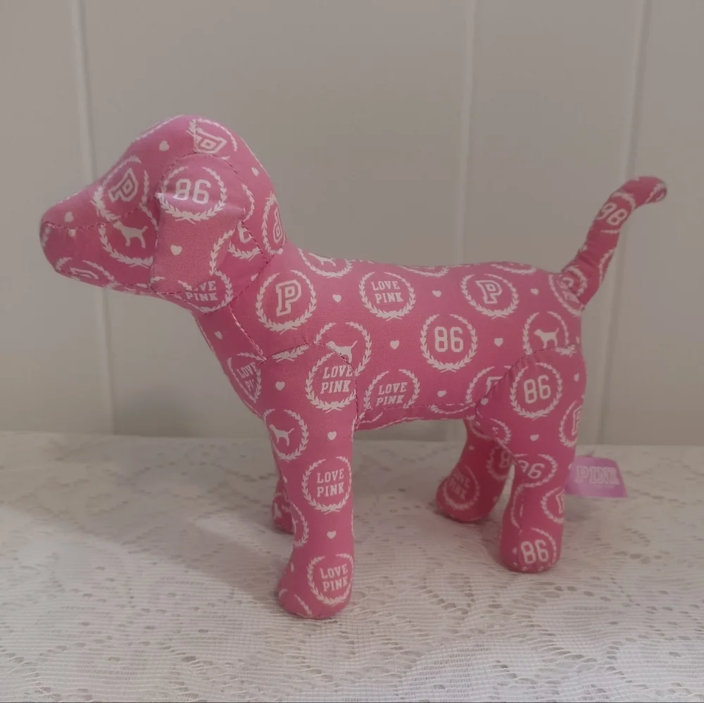 PINK Dog - Picture 1 of 7